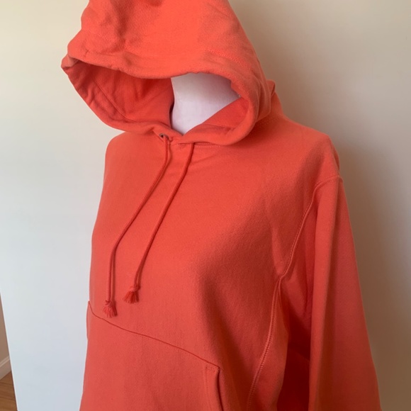 Champion Hoodie - Picture 2 of 9